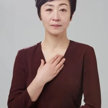 Seo Kyung-hwa