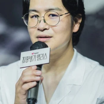 Seo Seong-won