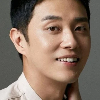Seo Woo-jin