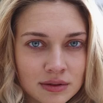 Серафима Красникова