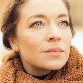 Серафима Низовская