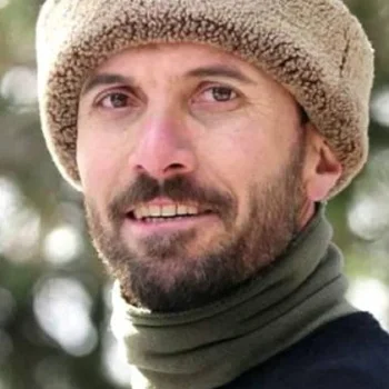 Serdar Kılıç
