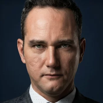Serdar Yeğin