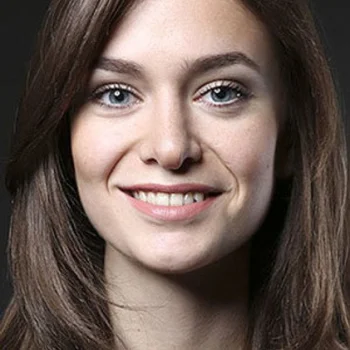 Seren Deniz Yalçın