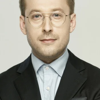 Sergey Nikitiuk