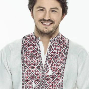 Сергій Притула