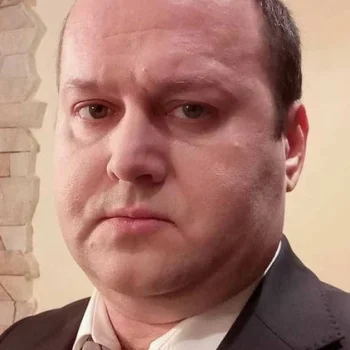 Сергей Солопай