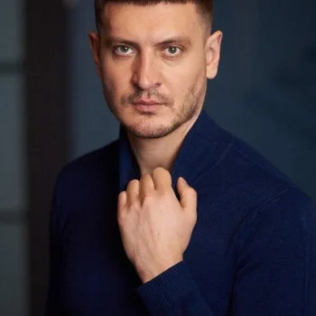 Сергей Журавлёв