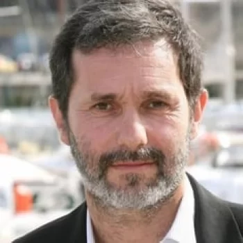 Serge Hazanavicius