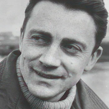 Serge Rousseau