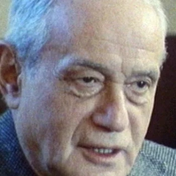 Serge Silberman