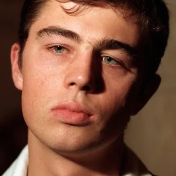 Сергей Бодров мл.
