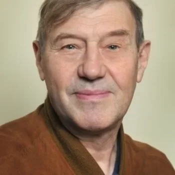 Сергей Дрейден