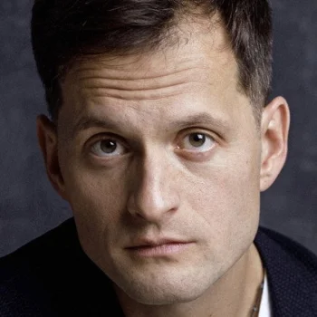 Сергей Агафонов