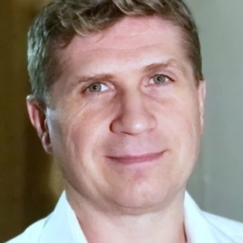 Сергей Алёшечкин