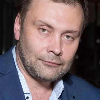 Сергей Арланов