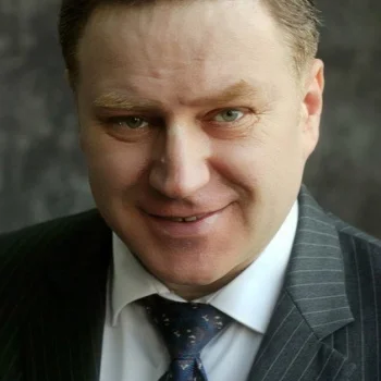 Сергей Баровский