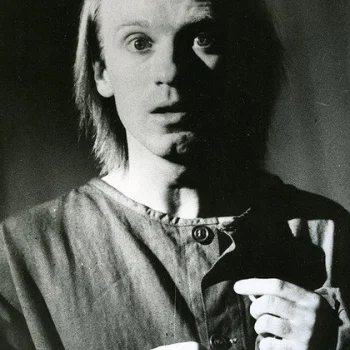 Сергей Бехтерев
