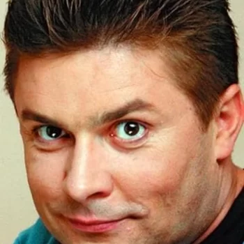 Сергей Белоголовцев