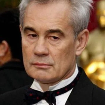 Сергей Бодров