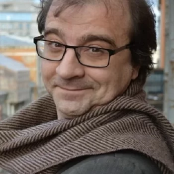 Сергей Бызгу