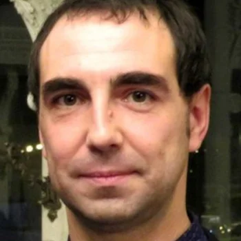 Сергей Четвертков