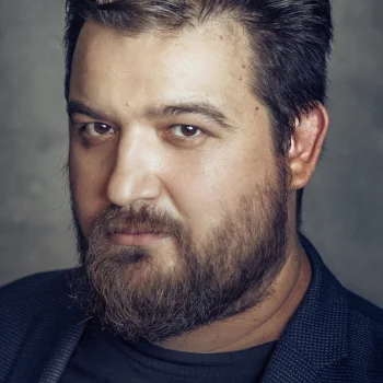 Сергей Дьячковский