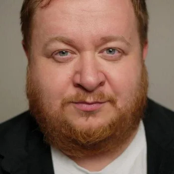 Сергей Фёдоров