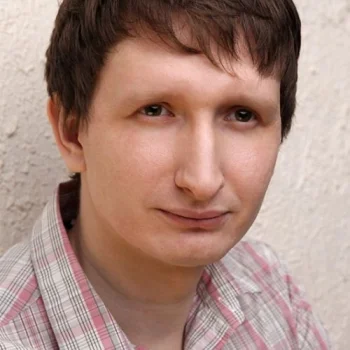 Сергей Фролов