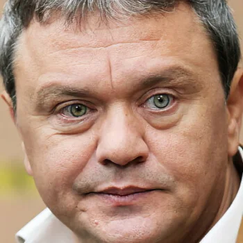 Сергей Габриэлян