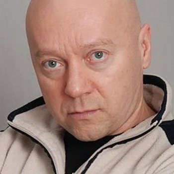 Сергей Гамов