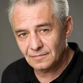 Сергей Генкин