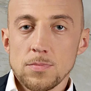Сергей Гореликов