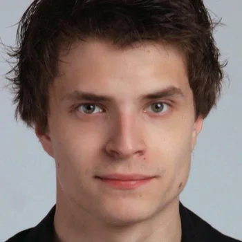 Сергей Горошко