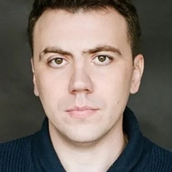 Сергей Громов
