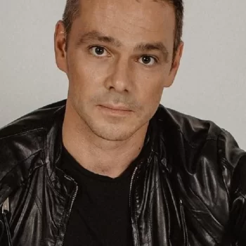 Сергей Губанов