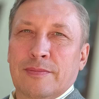Сергей Хвиюзов