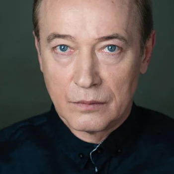 Сергей Кагаков