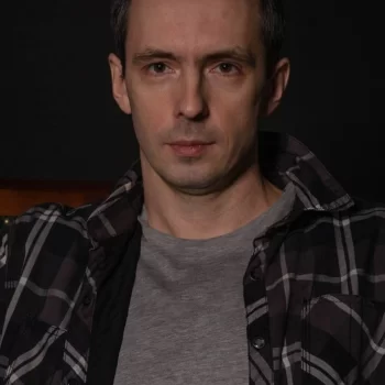 Сергей Каплунов