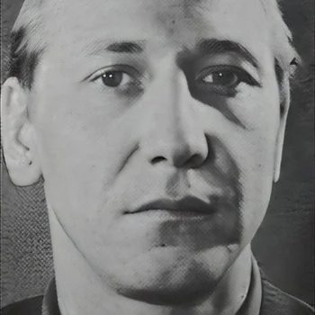 Сергей Киселёв