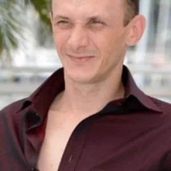 Сергей Колесов