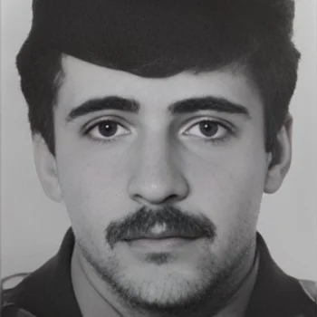 Сергей Корнилин