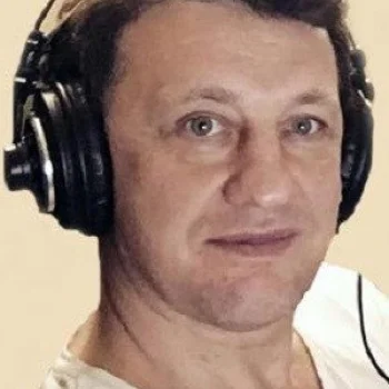 Сергей Корягин