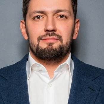 Сергей Косинский