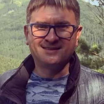 Сергей Крутин
