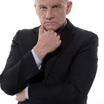 Сергей Кудрявцев