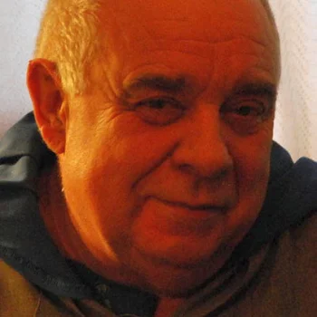 Сергей Кустов