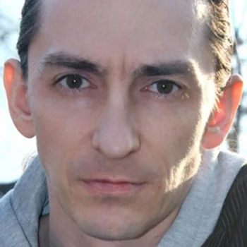 Сергей Кузнецов