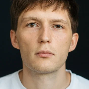 Сергей Кузнецов