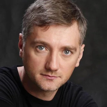 Сергей Лактюнькин